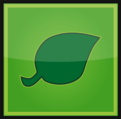 greenery icon