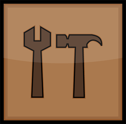 steel icon